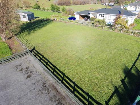 7 Blackhill Road, Tinui