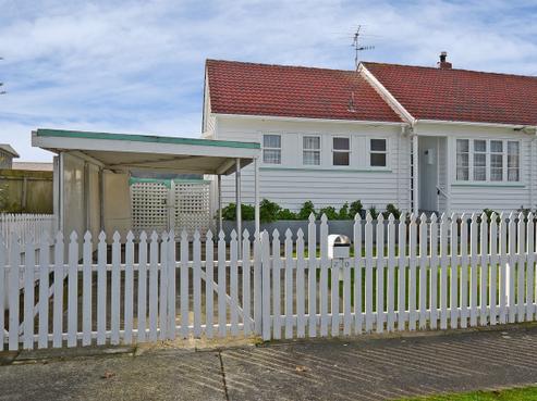 20 Macky Street, Taita