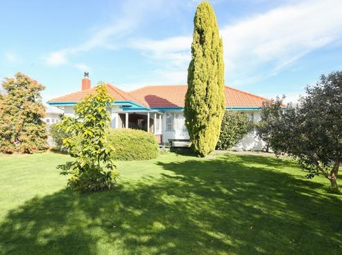803 Victoria Street, Parkvale