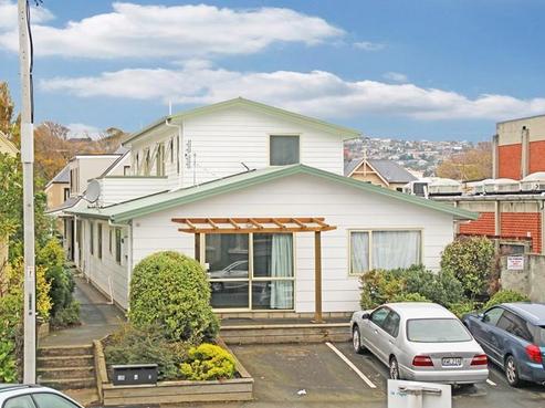 25 Clyde Street, North Dunedin