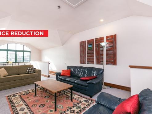 39/5 Eva Street, Te Aro
