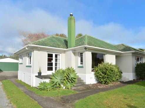 33 Weaver Street, Whau Valley
