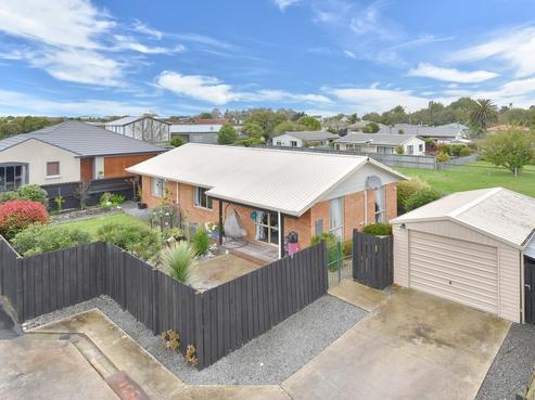 8C Akaroa Street, Kaiapoi