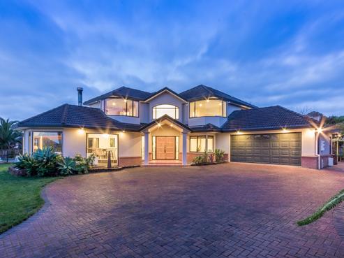 52 Burnaston Court, Dannemora