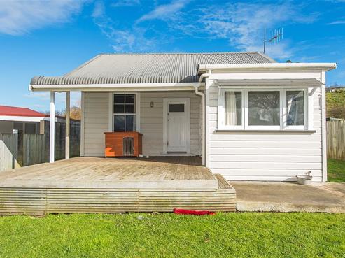7 Terrace Street, Aramoho