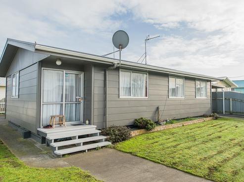 33 Raupo Street, Castlecliff