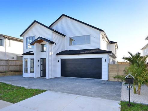 56 Harvest Avenue, Orewa