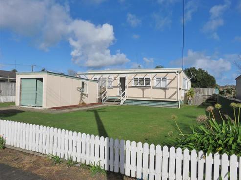 48 Bowen Street, Dargaville