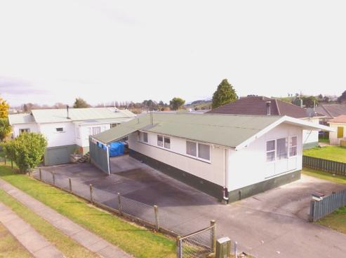 11B Barnett Street, Putaruru