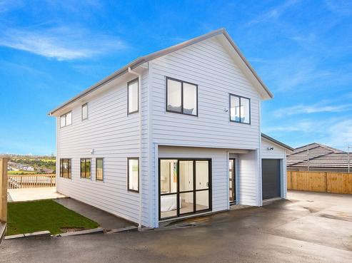 8 Kiwa Crescent, Gulf Harbour