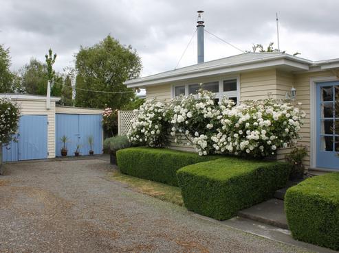 78A West Belt, Rangiora