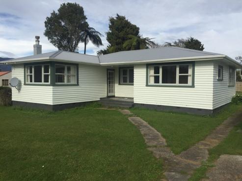 64 Waverley Street, Karamea