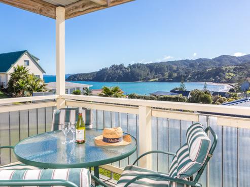 43 Peninsula Parade, Mangonui