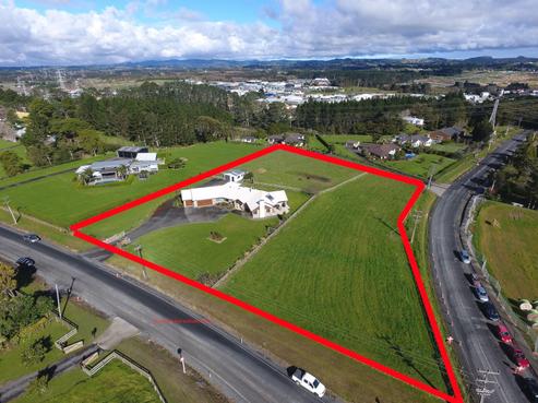 97 Koraha Road, Kumeu