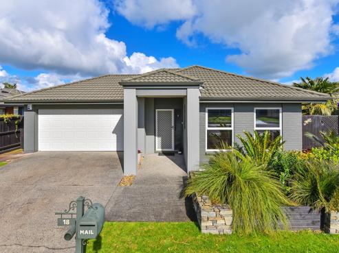 18 Turnberry Drive, Wattle Downs