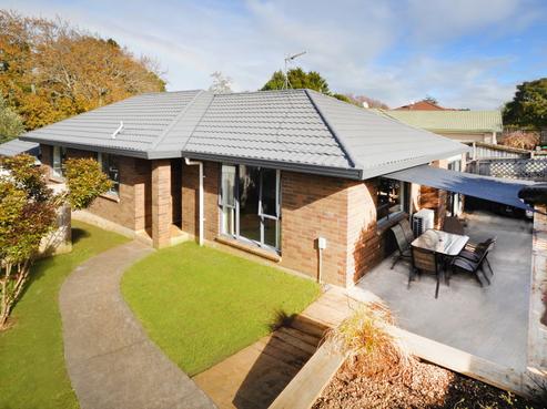 32 Ranch Place, Pukekohe