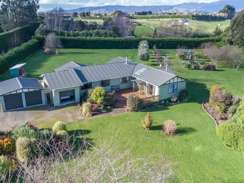 30 Railway Terrace, Ohau