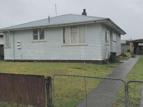 58 Matai Street, Murupara