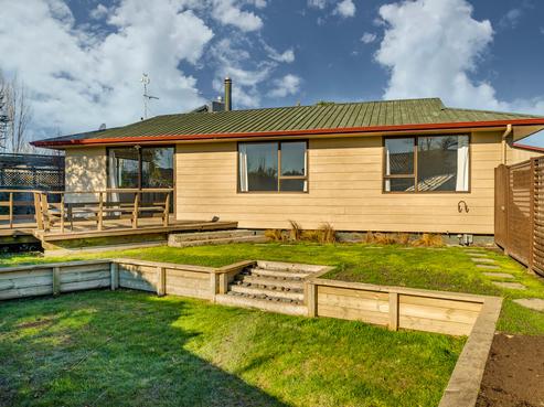 8 Banks Place, Rangiora