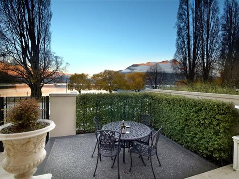 10/70 Lake Esplanade, Queenstown Central
