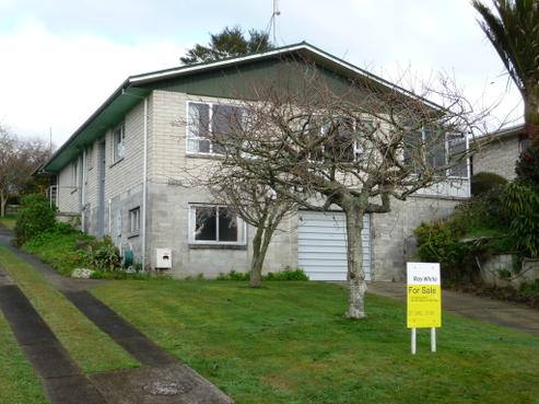 22 Hillcrest Street, Tirau