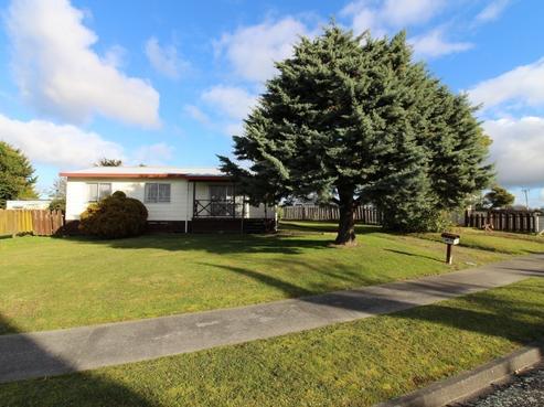29 Barton Street, Marton