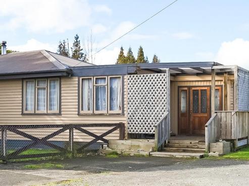 2 Paraone Street, Taumarunui