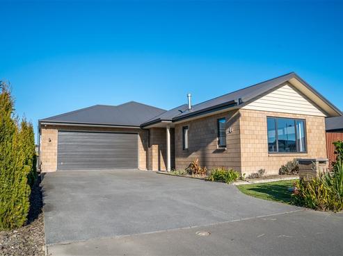 38 Napier Drive, Wigram