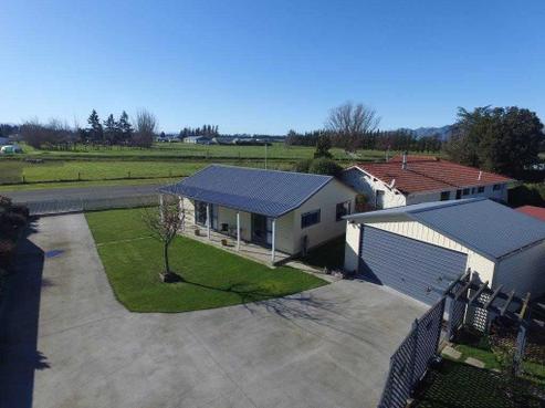 14 Saint Leonards Street, Culverden