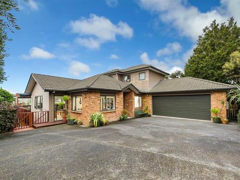9 Fulmar Way, Unsworth Heights