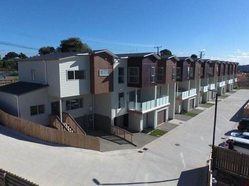 11/147 Albany Highway, Unsworth Heights