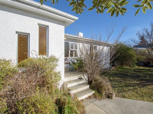 45 Melmore Terrace, Cromwell