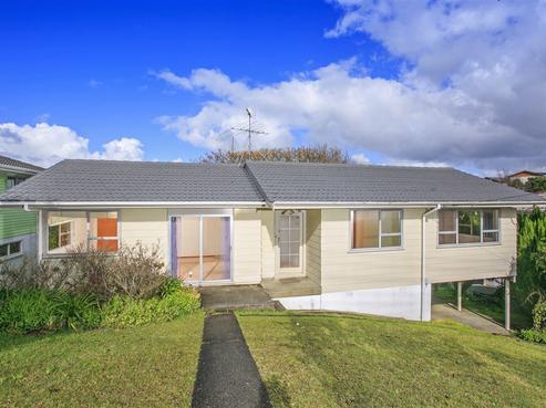 295 Sunset Road, Sunnynook