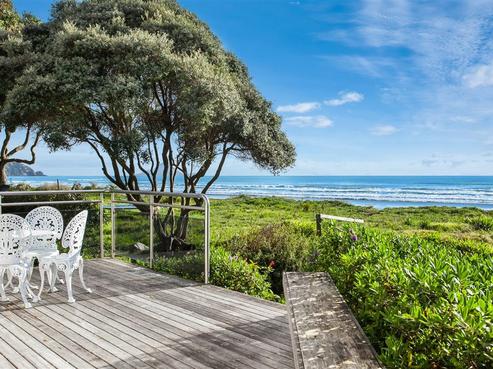 151 Pohutukawa Avenue, Ohope