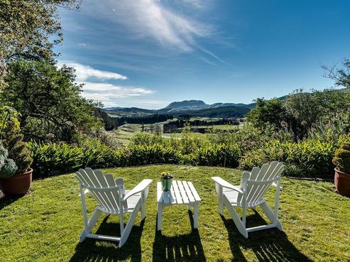 2238 Kahuranaki Road, Elsthorpe