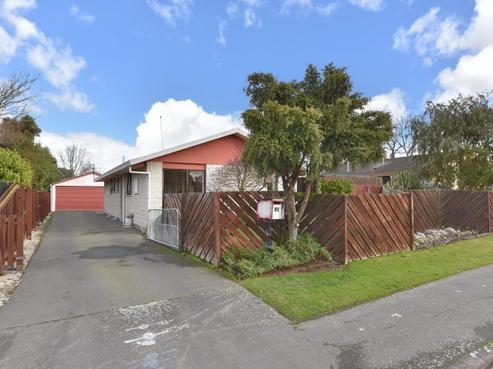 13 White Street, Rangiora