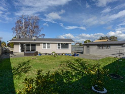 92 Chatham Road, Flaxmere