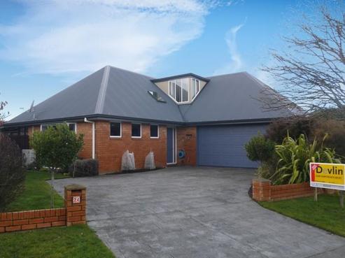 24 Enverton Drive, Rangiora