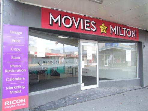 70 Union Street, Milton