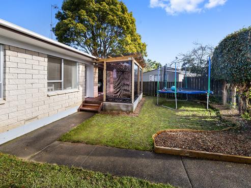 1/18 Mirrabooka Avenue, Botany Downs