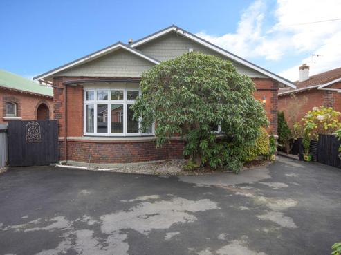 8 Magdala Street, Tainui