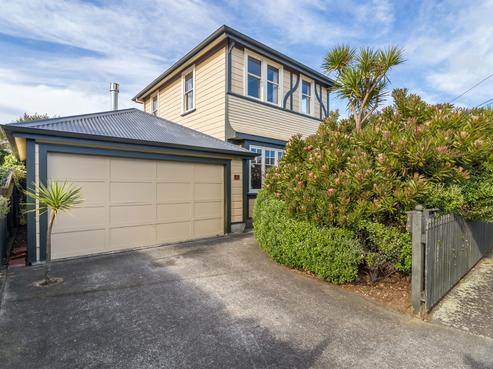 4 Patrick Street, Petone