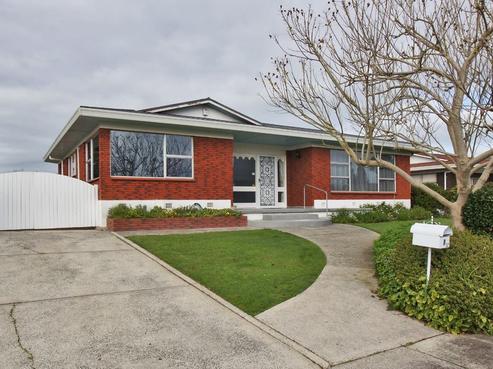 8 Egmont Street, Chartwell