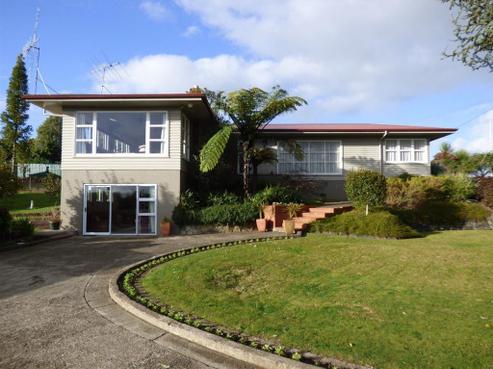 141 Main North Road, Otorohanga