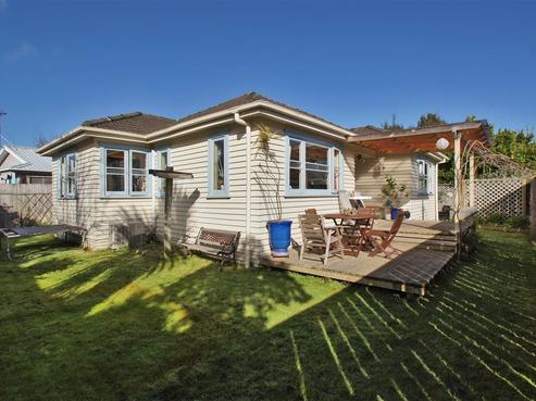 214B Fox Street, Hamilton East