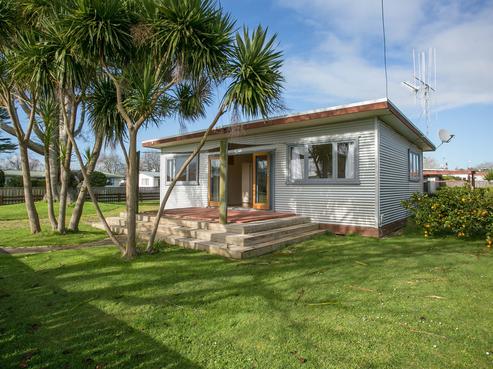 68 Campbell Street, Leamington