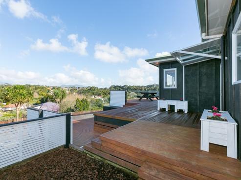 14 Sycamore Grove, Lower Vogeltown