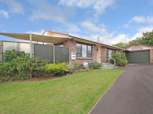 8 Elmslie Place, Owhata