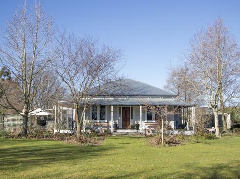 57 Gartartan Road, Tinwald
