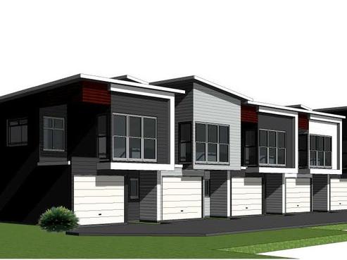 67 Fifth Avenue, Enderley